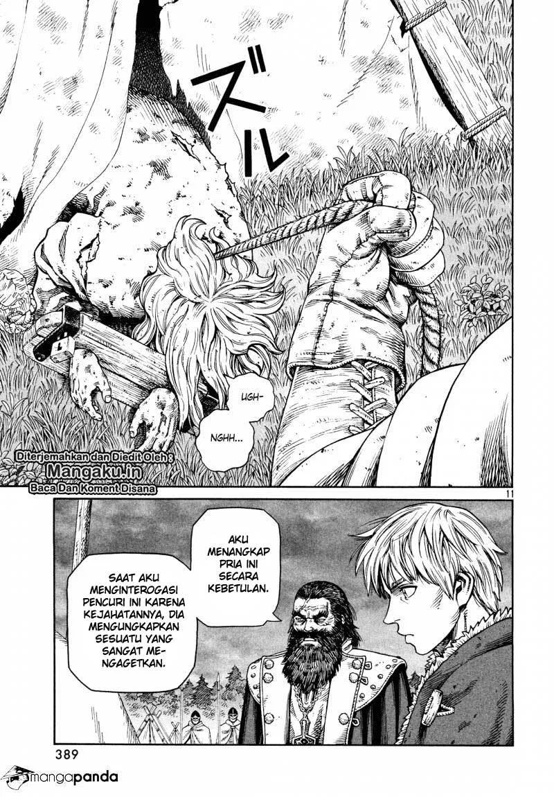 vinland-saga - Chapter: 131