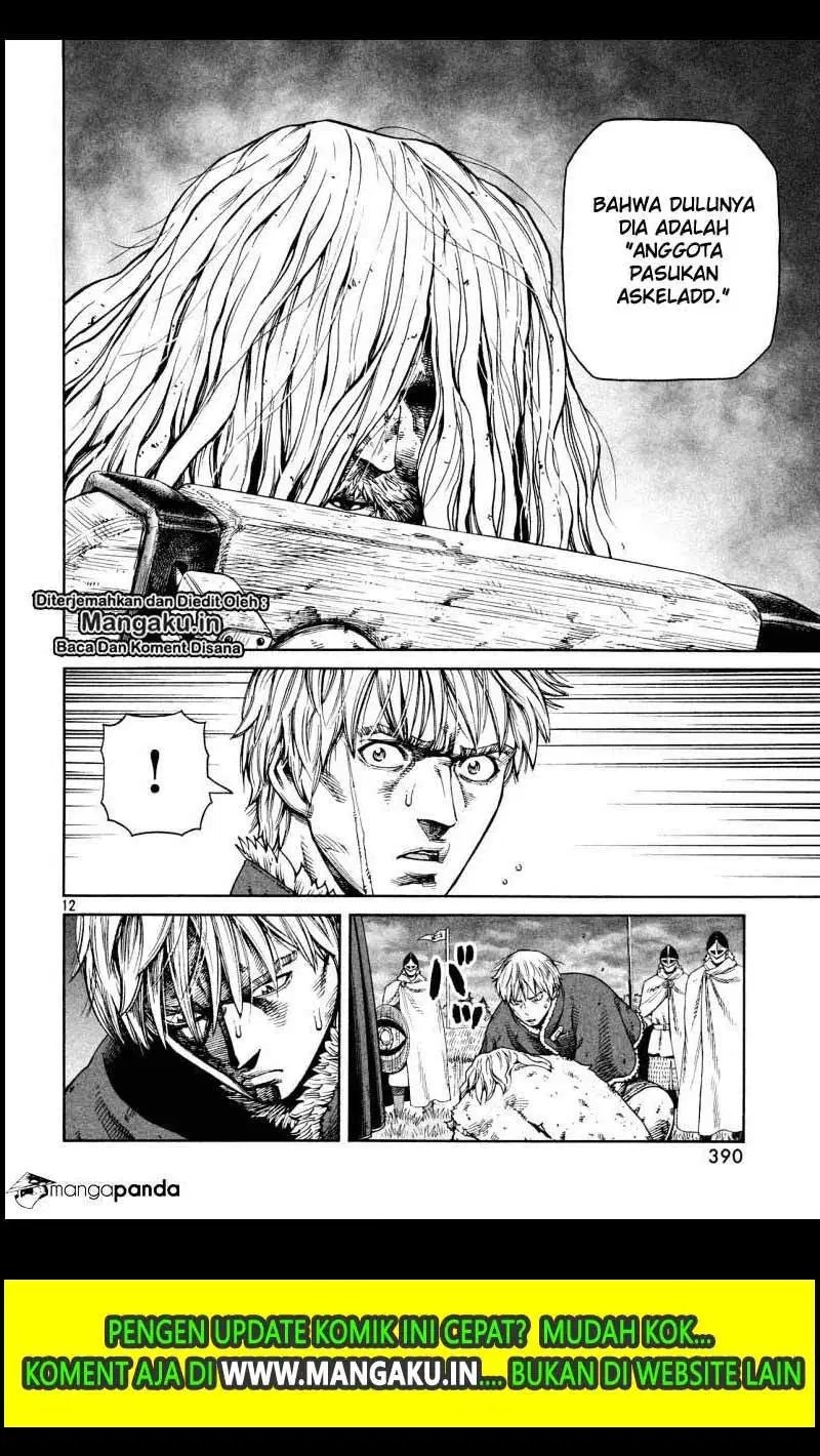 vinland-saga - Chapter: 131