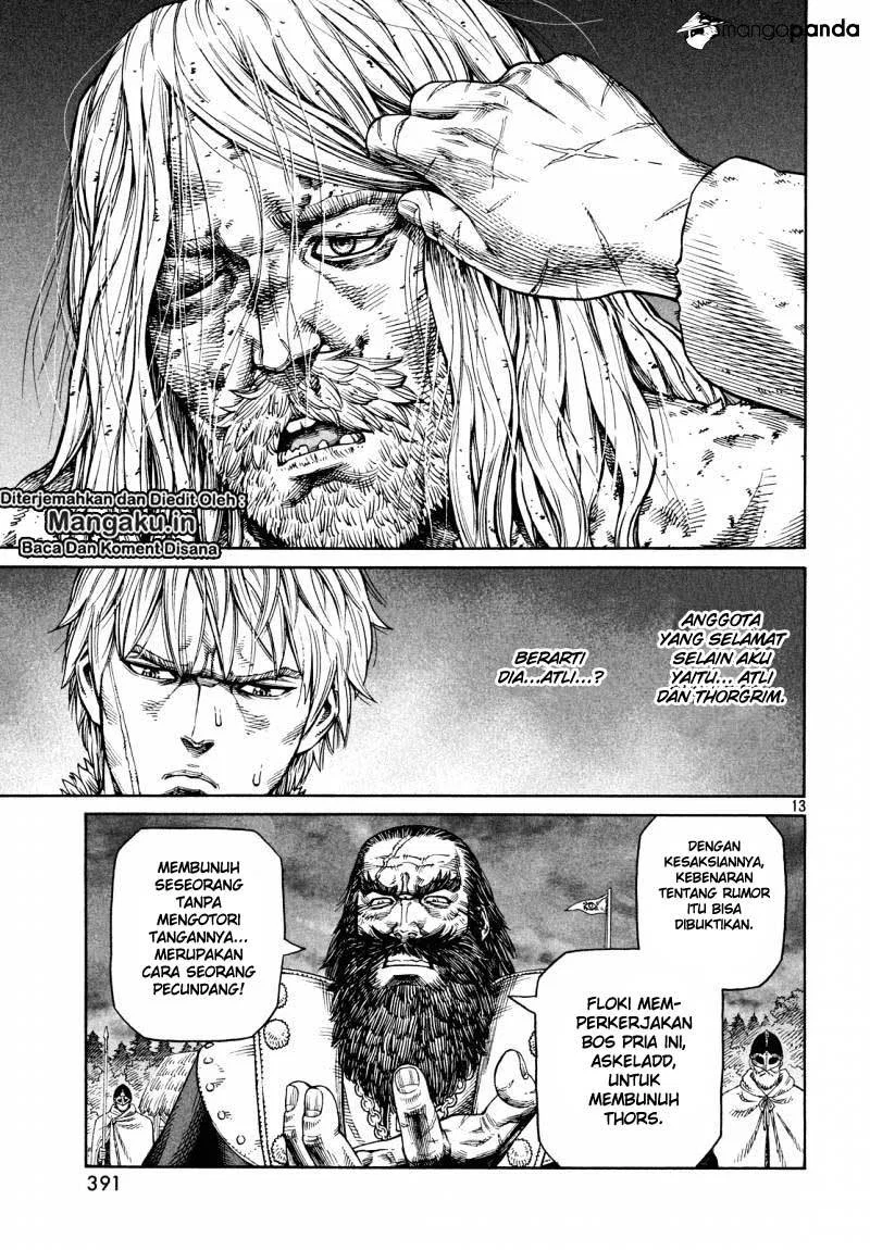 vinland-saga - Chapter: 131