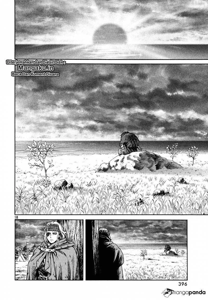 vinland-saga - Chapter: 131