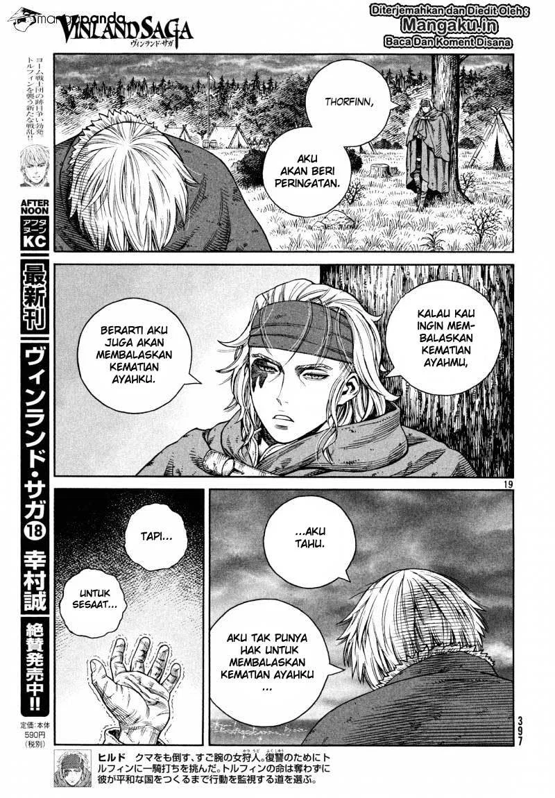 vinland-saga - Chapter: 131