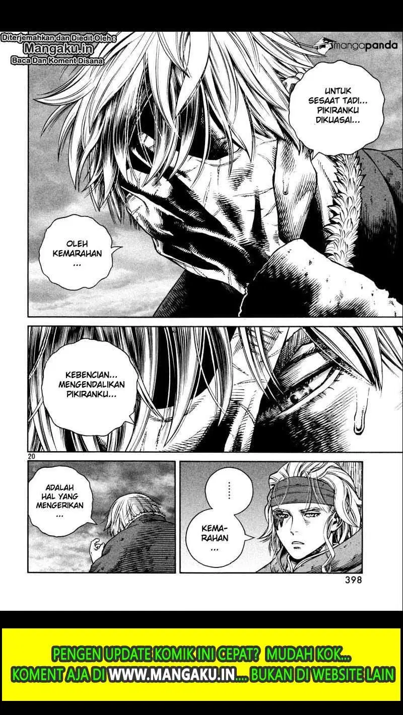 vinland-saga - Chapter: 131