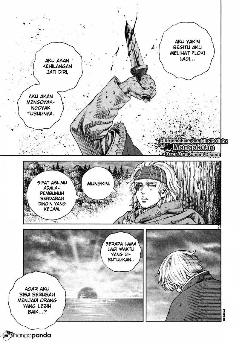 vinland-saga - Chapter: 131