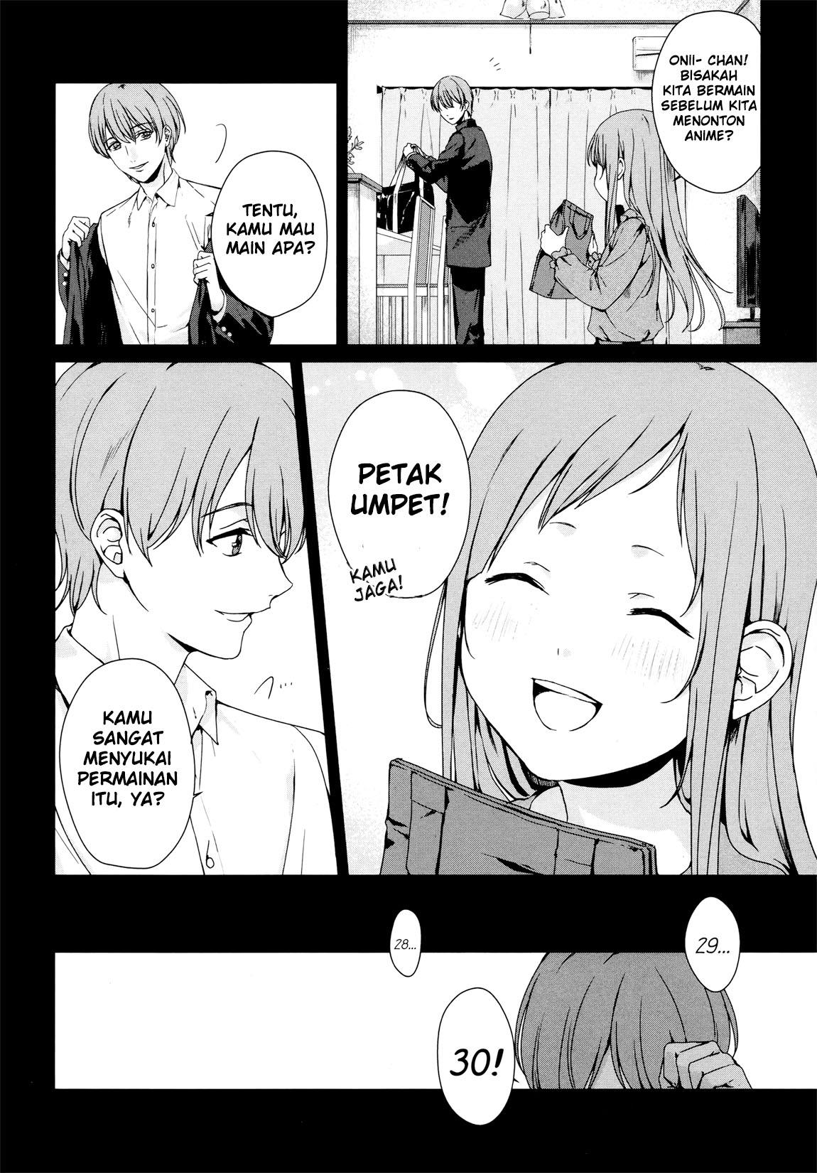 rental-onii-chan - Chapter: 3