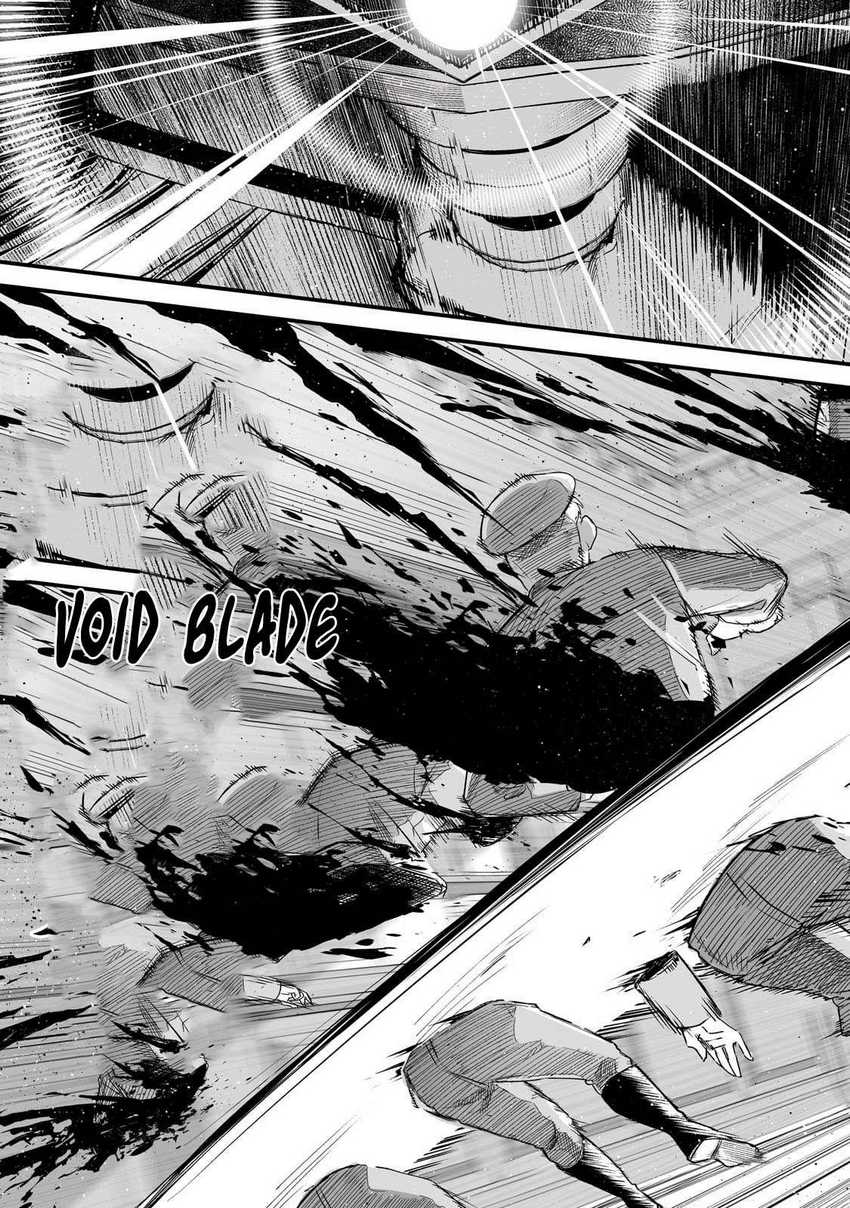 boushoku-hi-no-ken - Chapter: 46