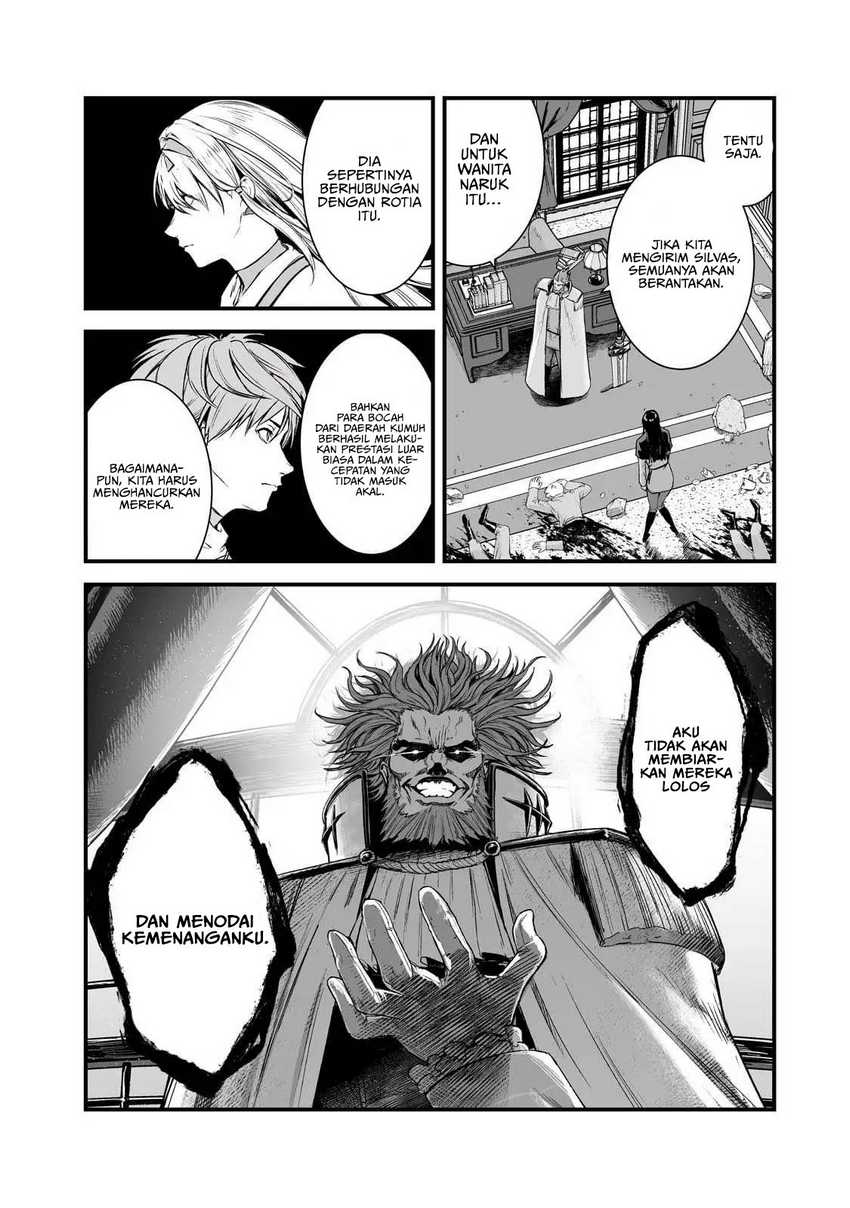 boushoku-hi-no-ken - Chapter: 46