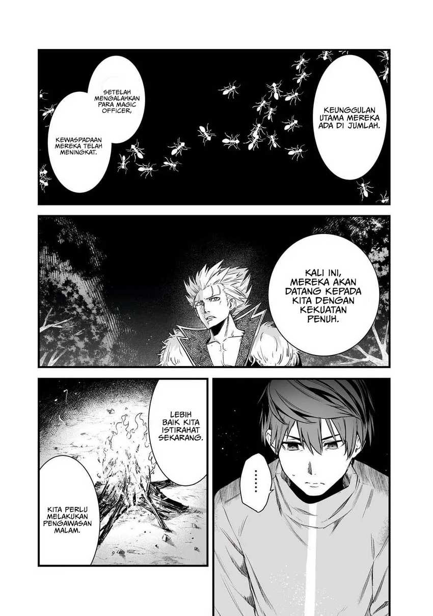 boushoku-hi-no-ken - Chapter: 46