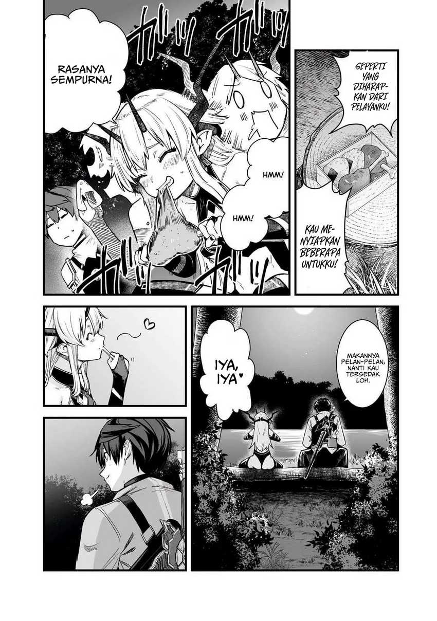 boushoku-hi-no-ken - Chapter: 46