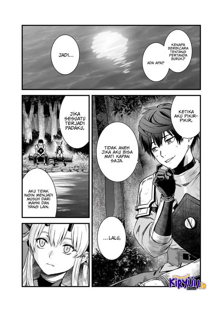 boushoku-hi-no-ken - Chapter: 46
