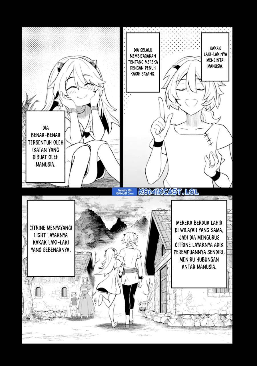 sabitsuita-ken-wo-tameshi-ni-kyouka-shite-mitara-tondemonai-maken-ni-bakemashita - Chapter: 12