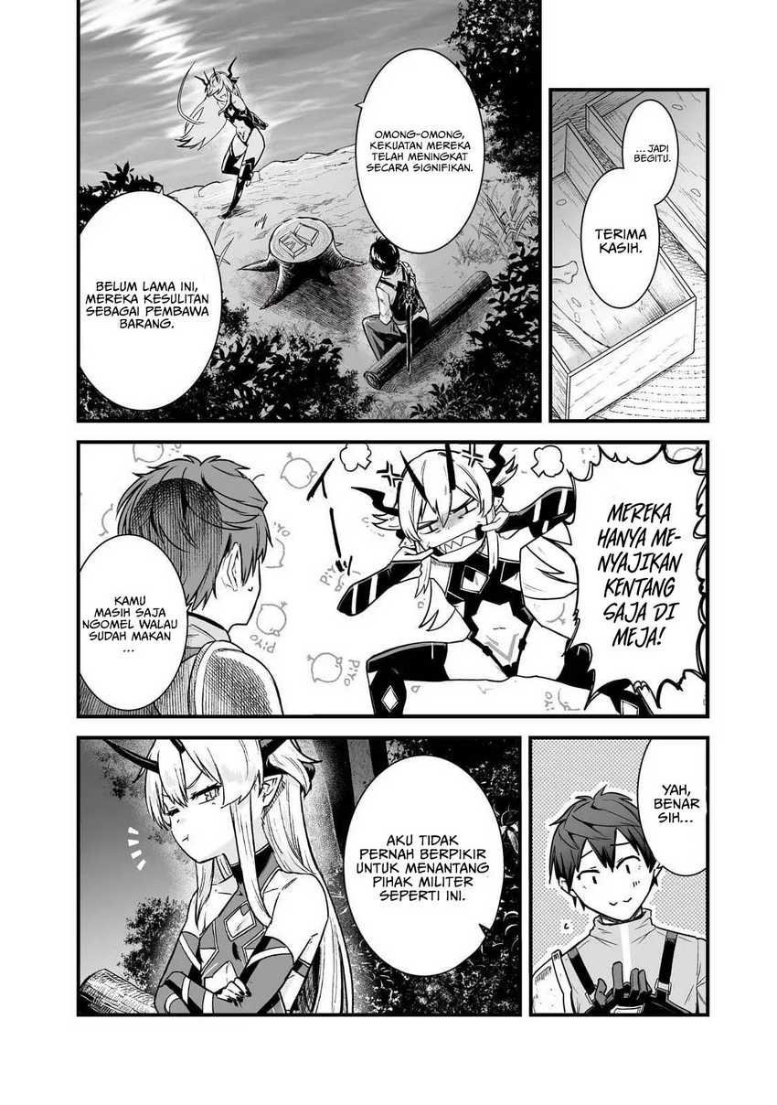 boushoku-hi-no-ken - Chapter: 46