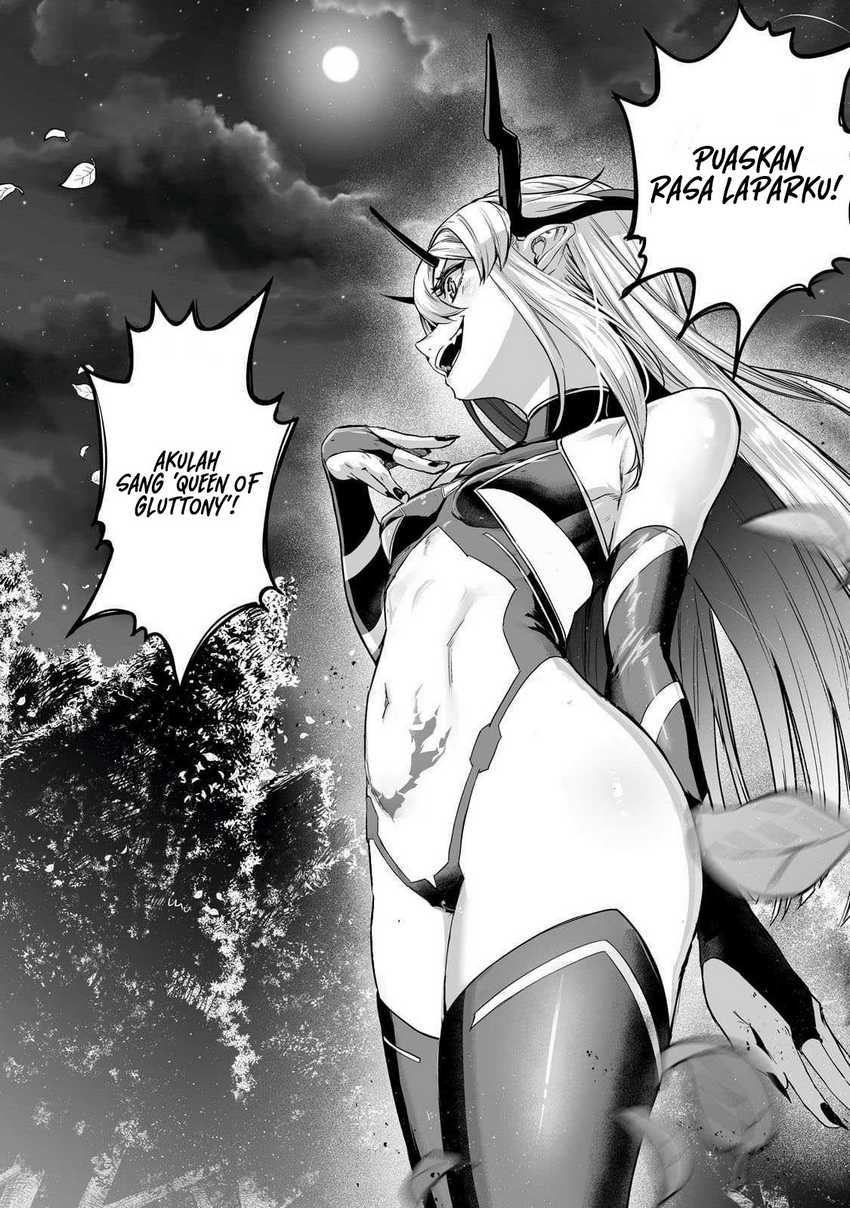 boushoku-hi-no-ken - Chapter: 46