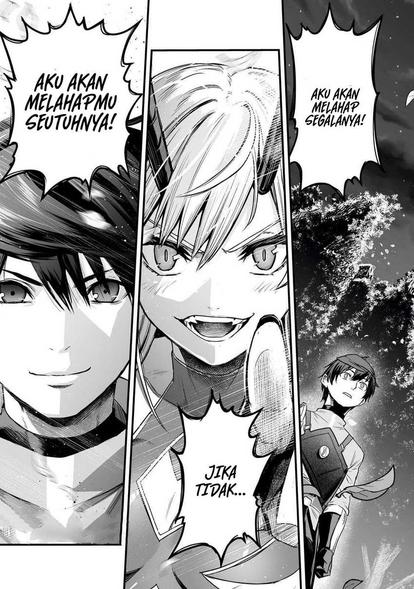 boushoku-hi-no-ken - Chapter: 46