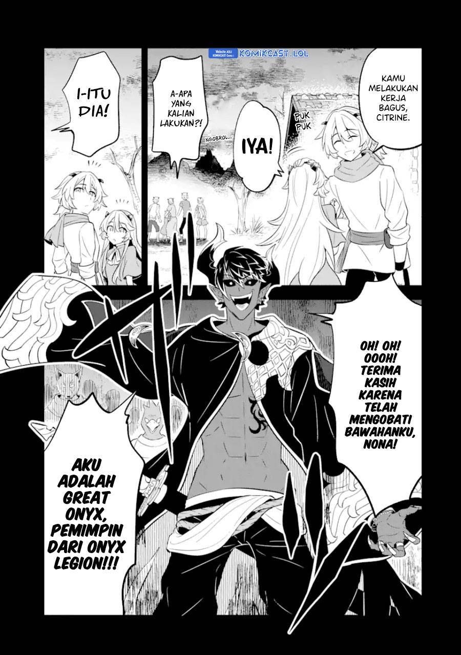 sabitsuita-ken-wo-tameshi-ni-kyouka-shite-mitara-tondemonai-maken-ni-bakemashita - Chapter: 12