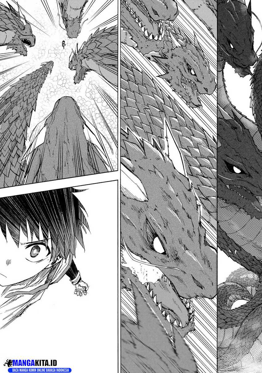 saikyou-de-saisoku-no-mugen-level-up - Chapter: 32