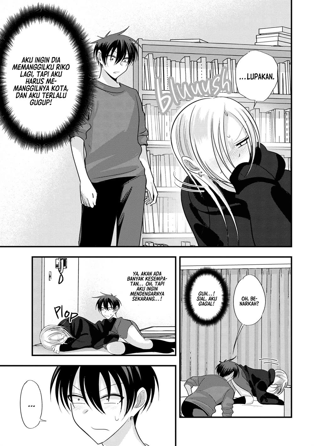 please-go-home-akutsu-san - Chapter: 182