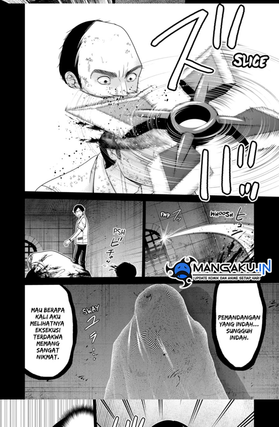 shin-tokyo - Chapter: 56