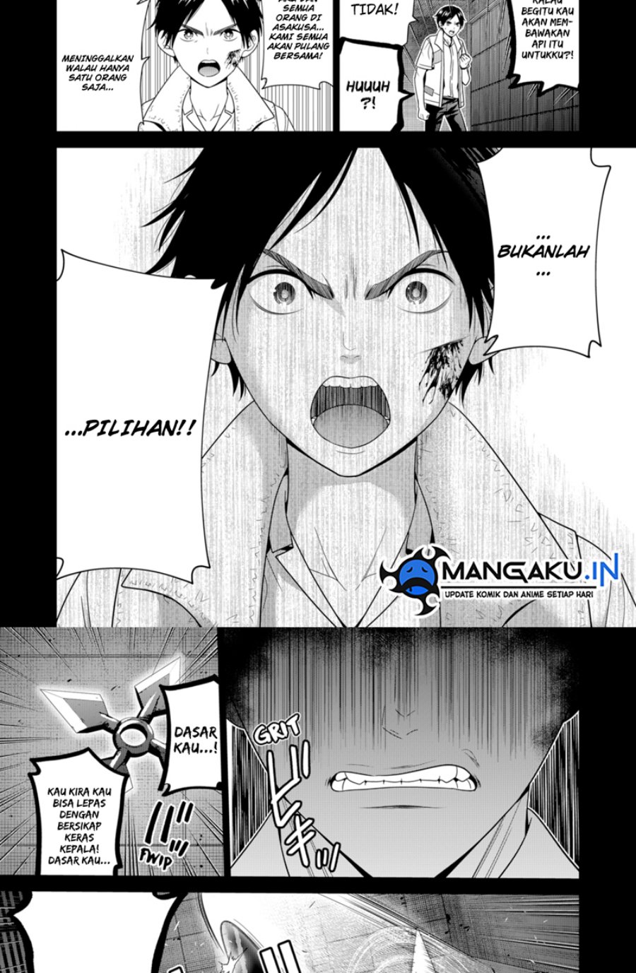 shin-tokyo - Chapter: 56