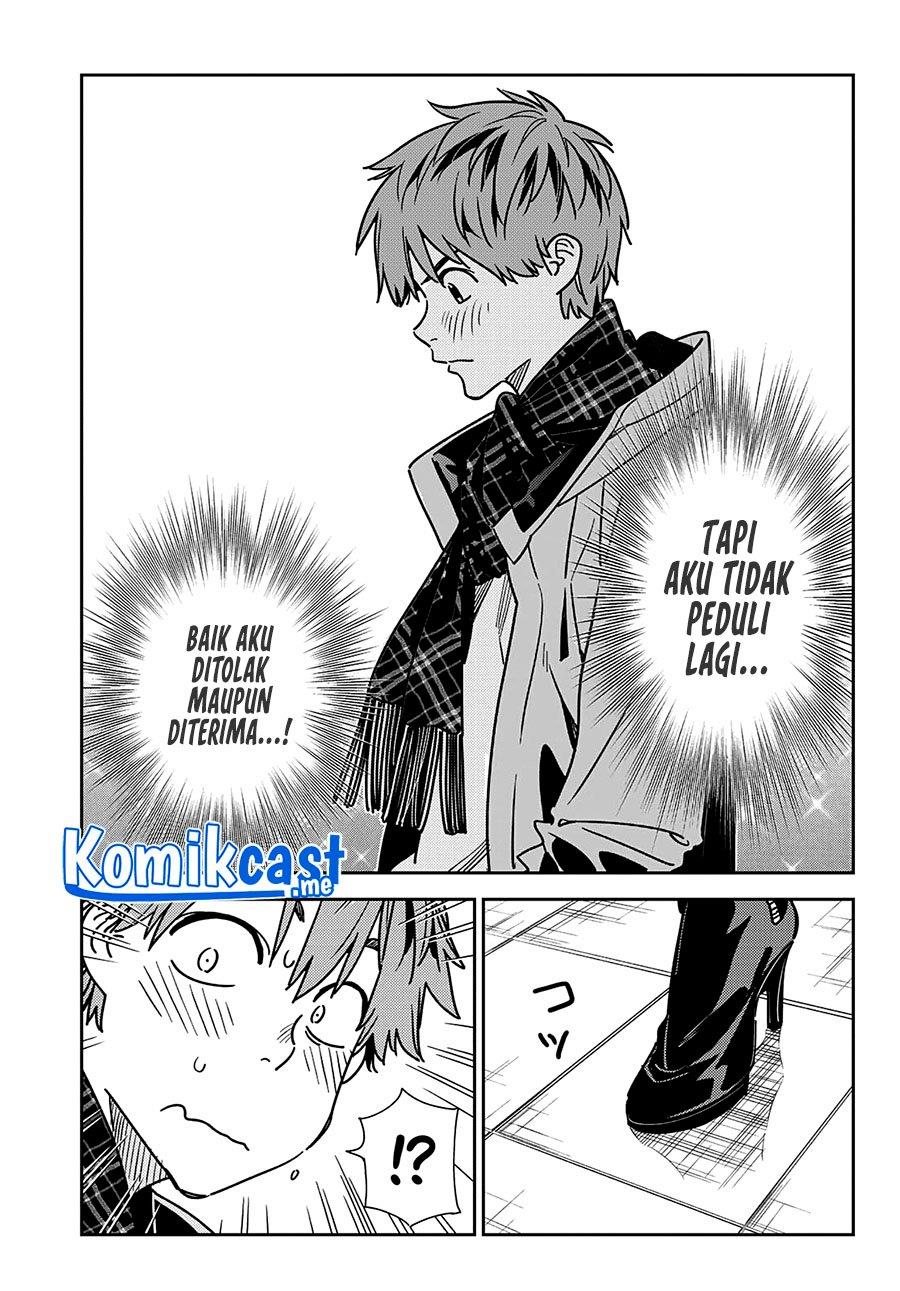 kanojo-okarishimasu - Chapter: 237