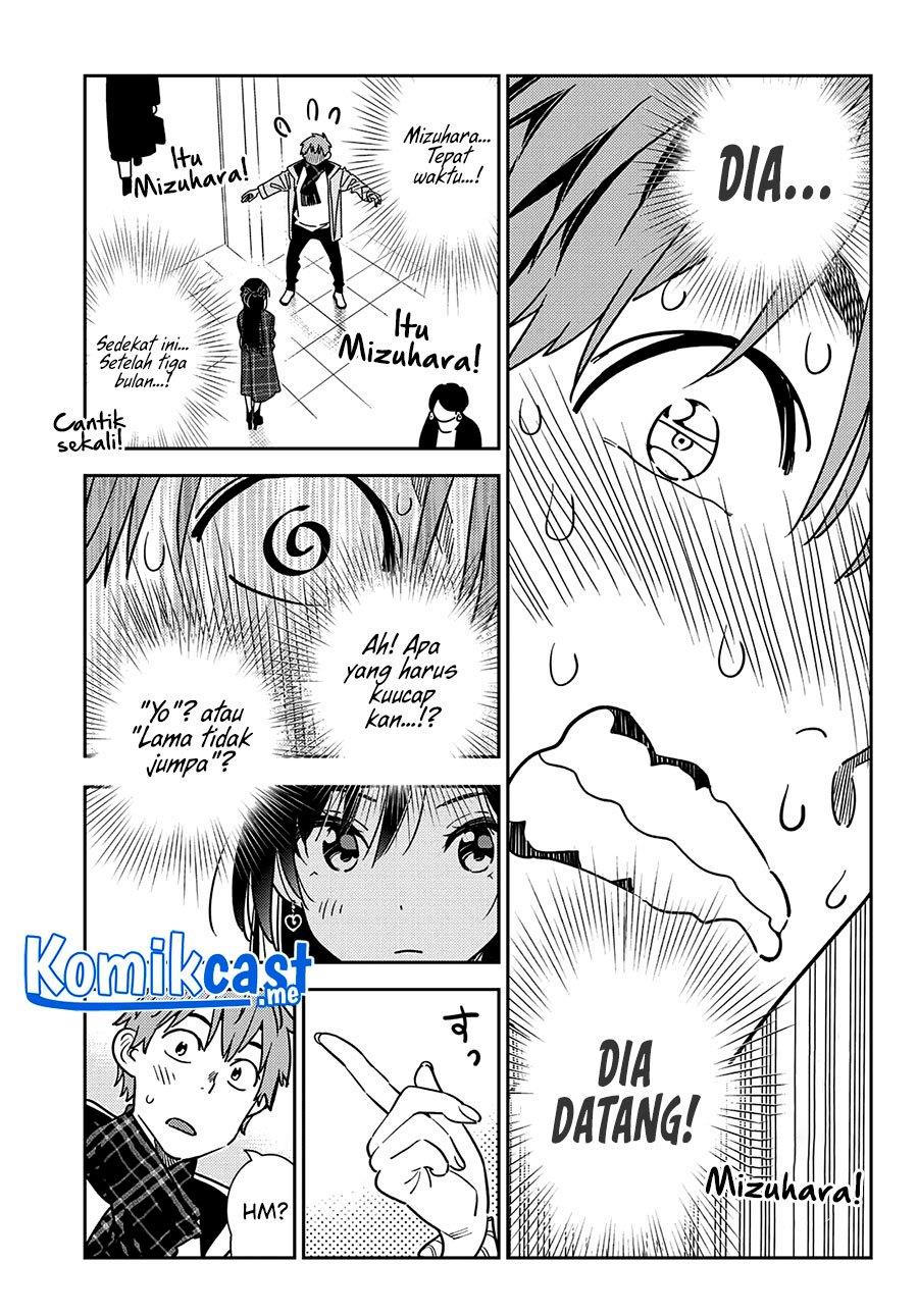 kanojo-okarishimasu - Chapter: 237