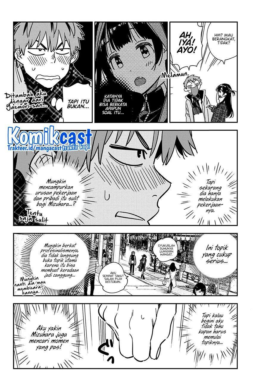 kanojo-okarishimasu - Chapter: 237