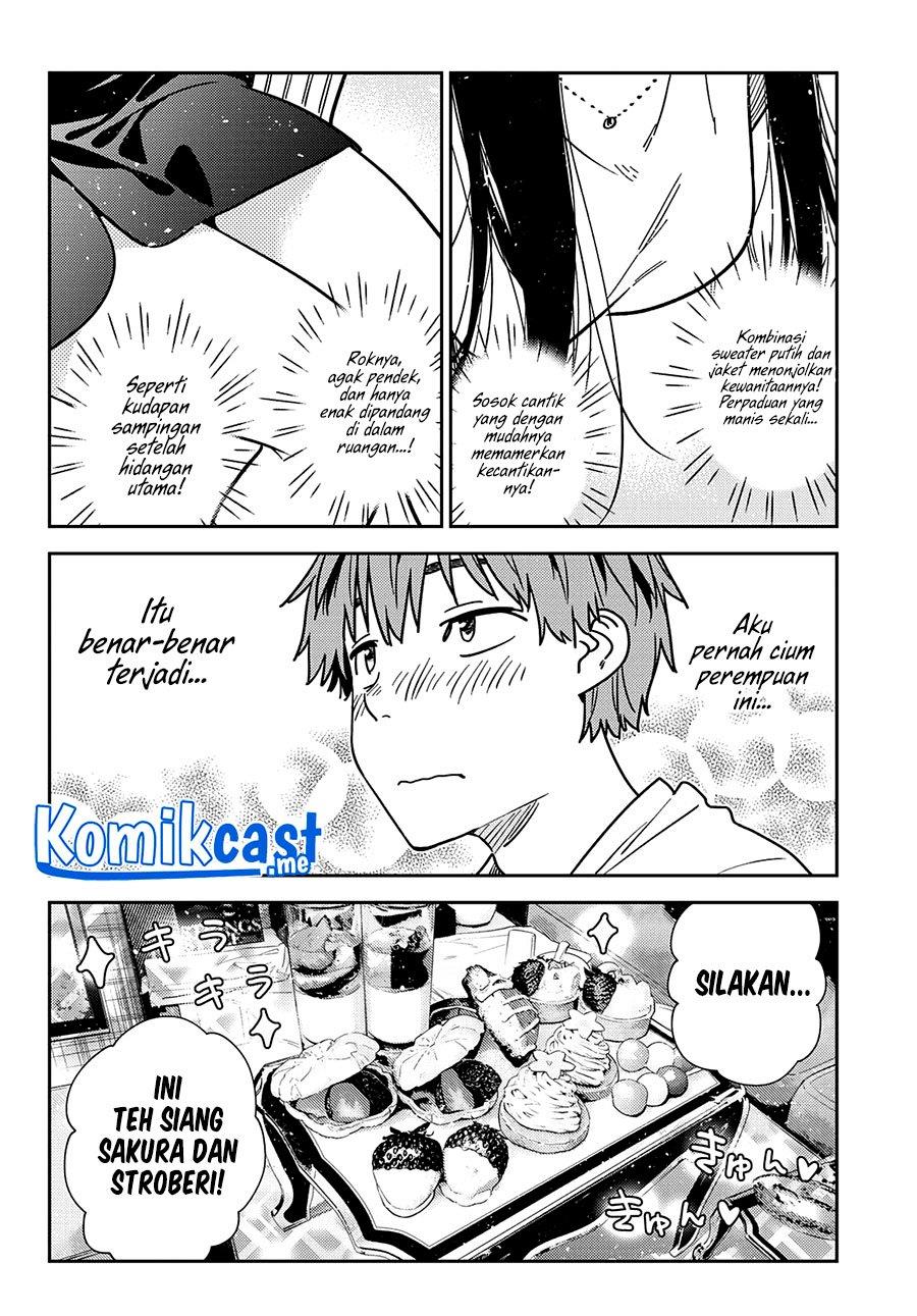 kanojo-okarishimasu - Chapter: 237