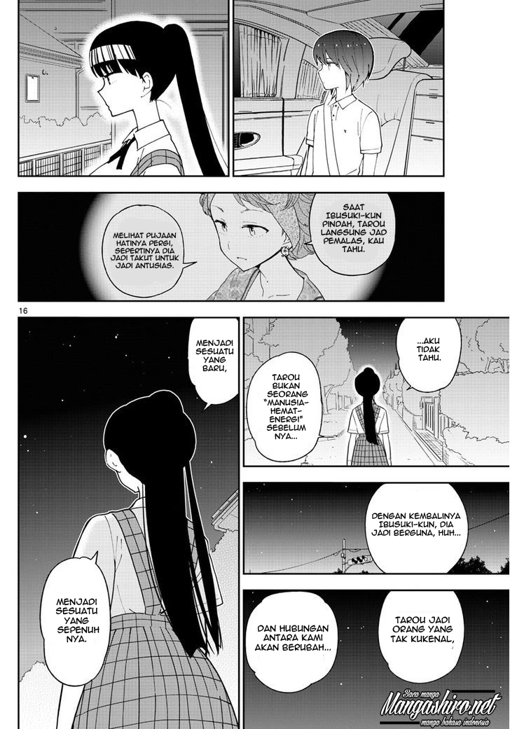 hatsukoi-zombie - Chapter: 59