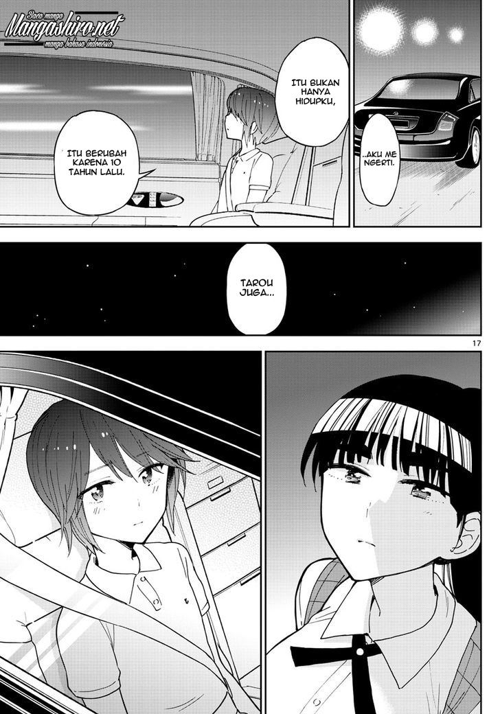 hatsukoi-zombie - Chapter: 59