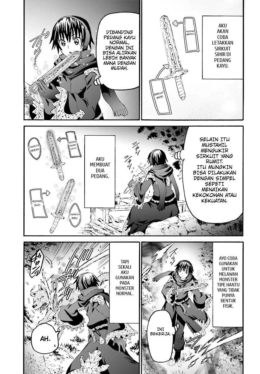 death-march-kara-hajimaru-isekai-kyousoukyoku - Chapter: 52