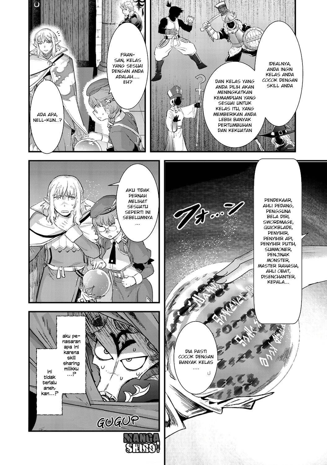 tensei-shitara-ken-deshita - Chapter: 05