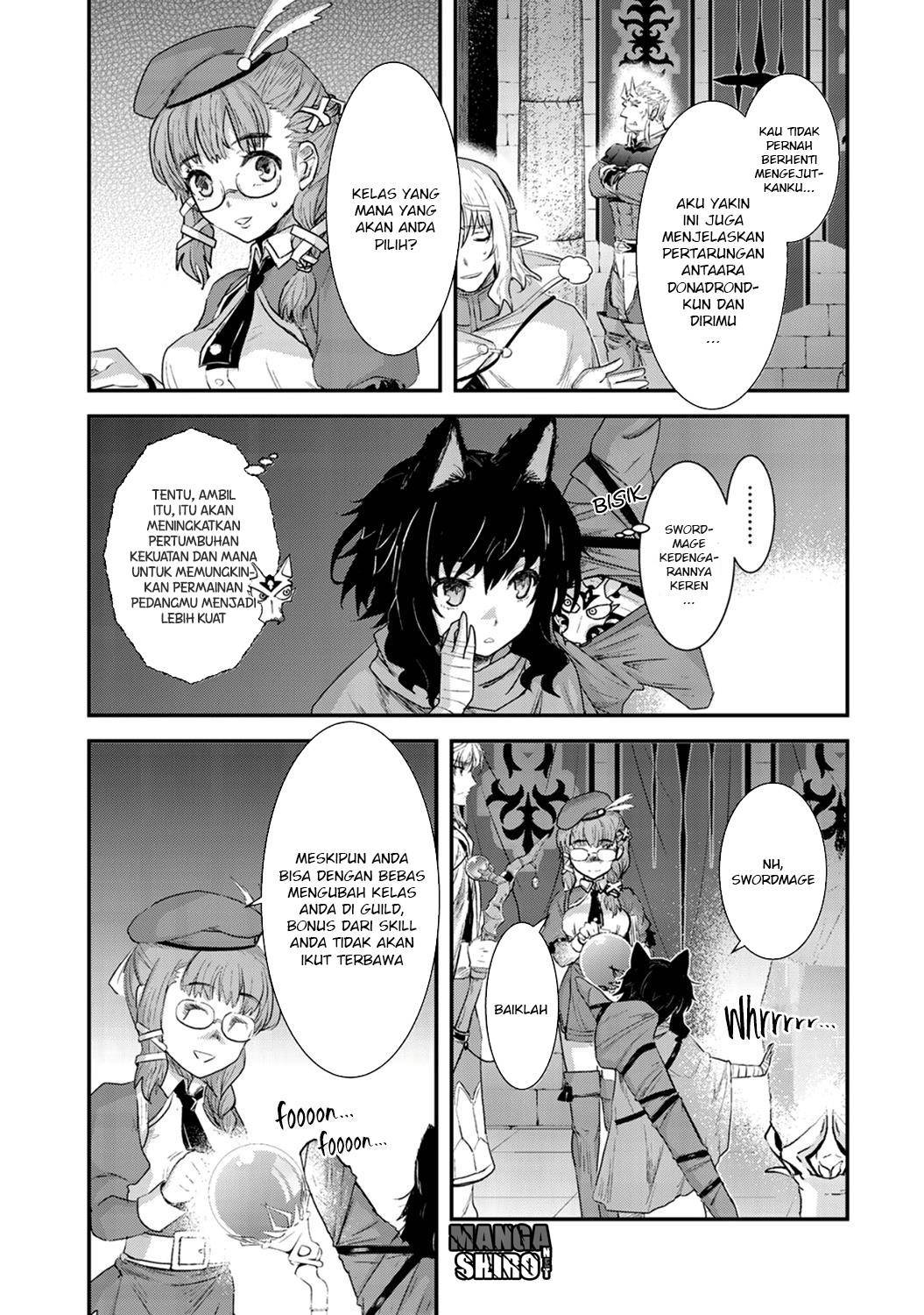 tensei-shitara-ken-deshita - Chapter: 05