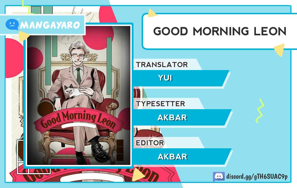 good-morning-leon - Chapter: 6