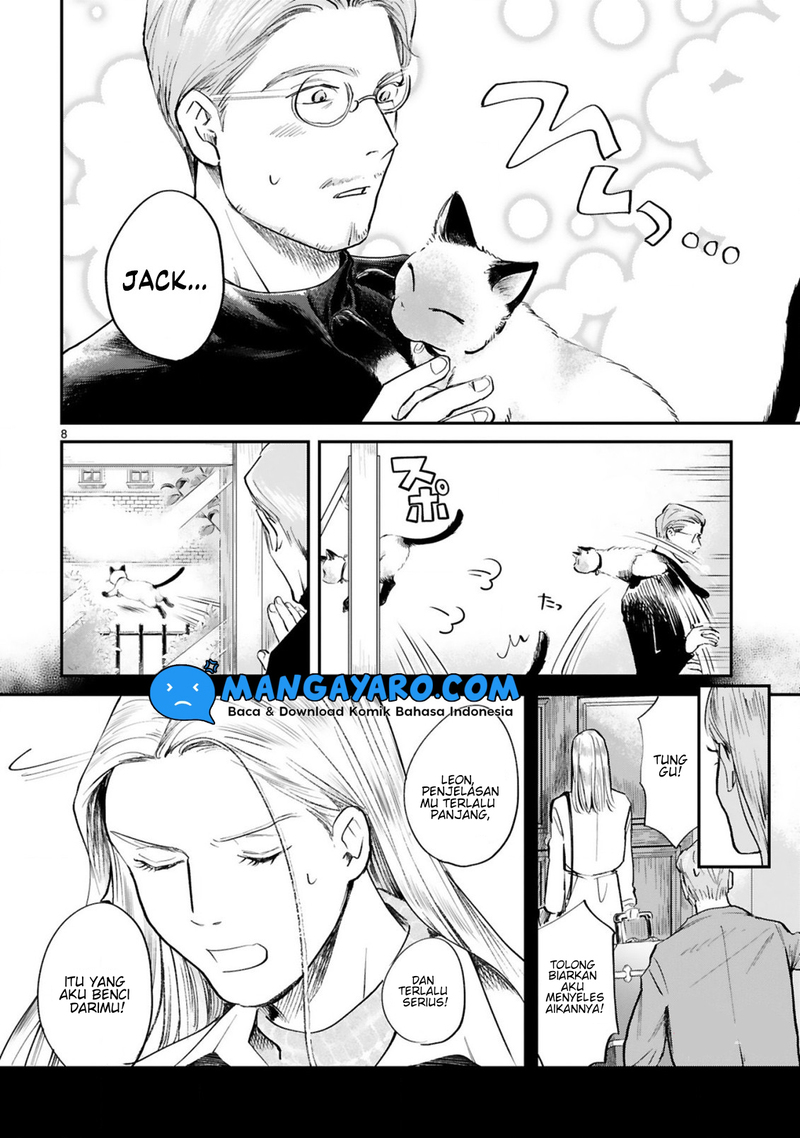 good-morning-leon - Chapter: 6