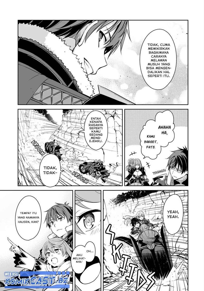 berserk-of-gluttony - Chapter: 66