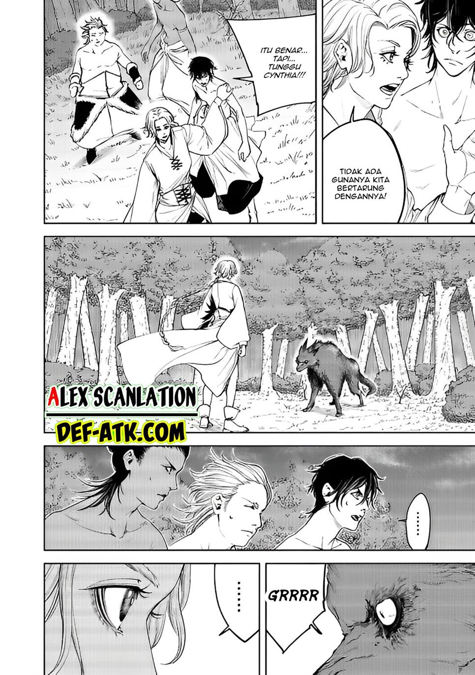 kokuma-musou - Chapter: 18