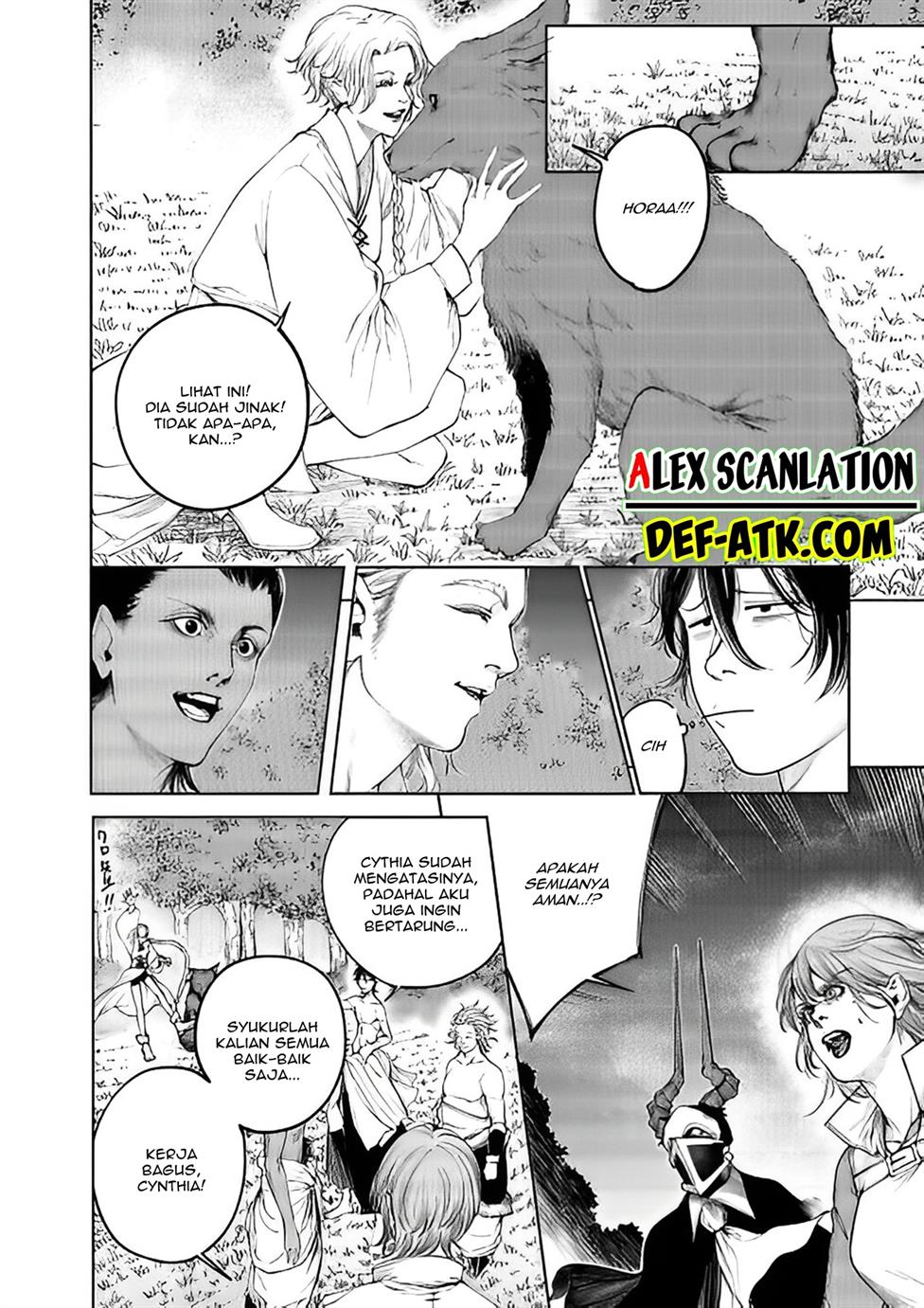 kokuma-musou - Chapter: 18