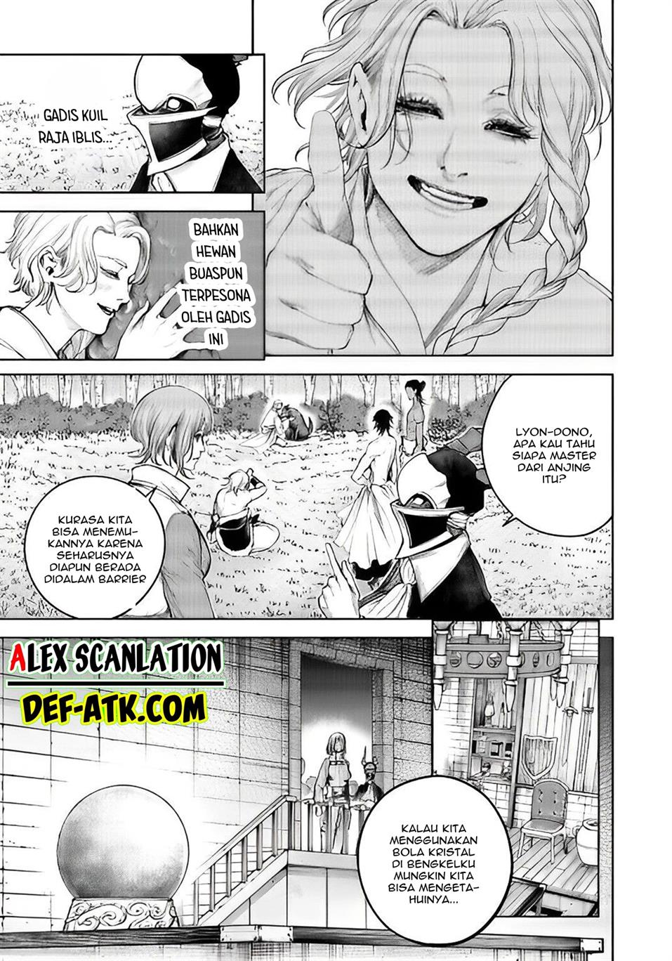 kokuma-musou - Chapter: 18
