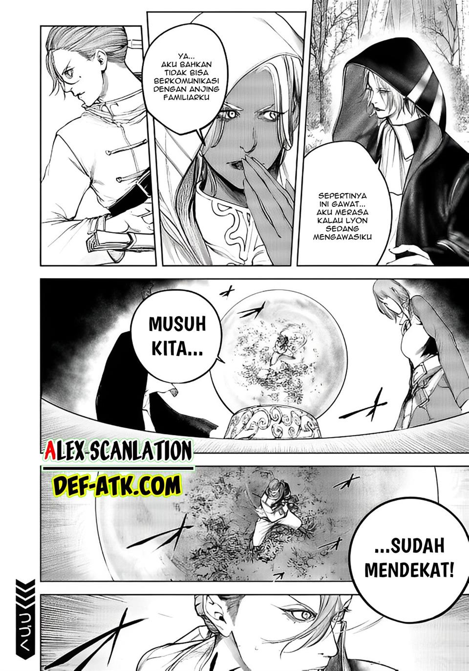 kokuma-musou - Chapter: 18
