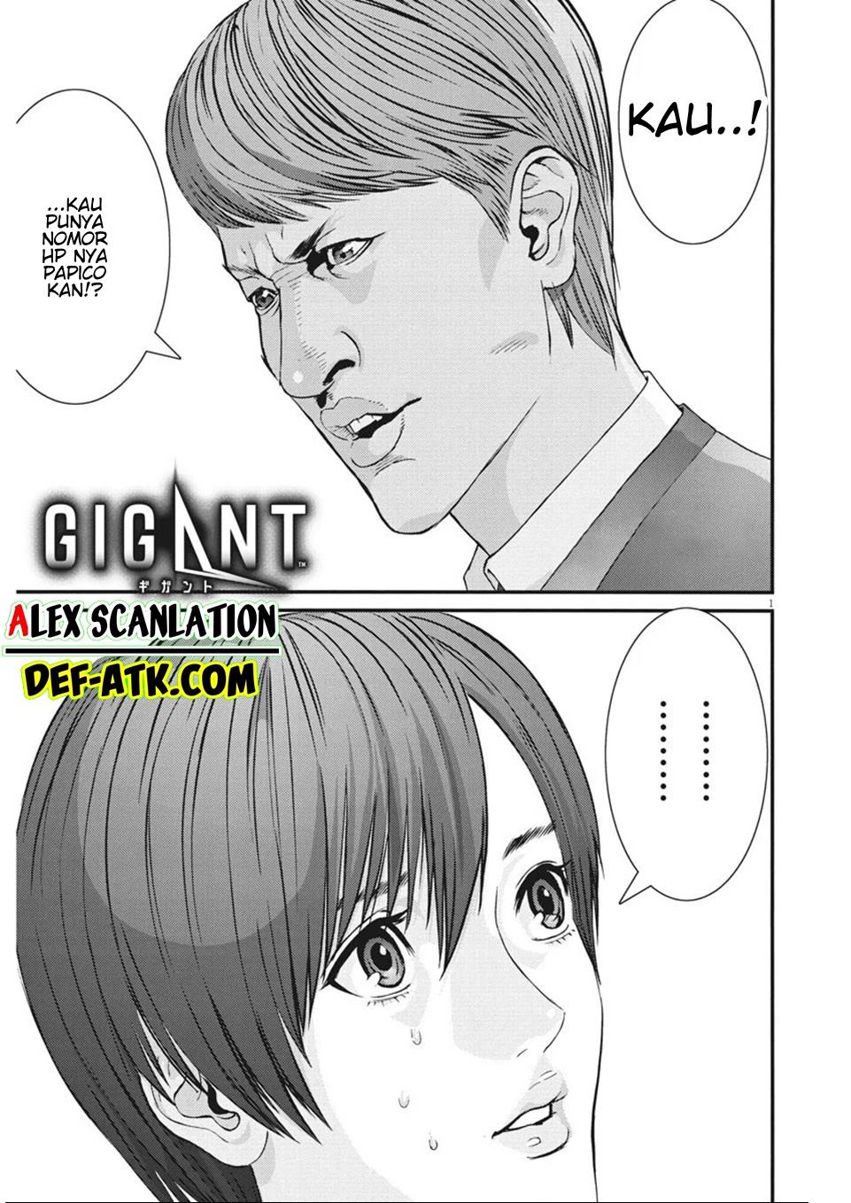 gigant - Chapter: 55