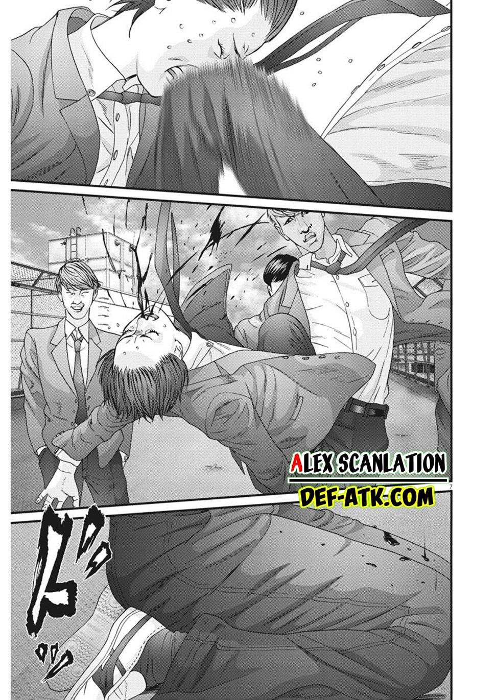 gigant - Chapter: 55