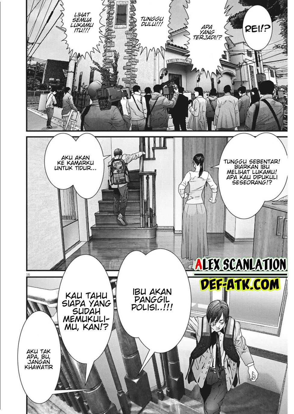 gigant - Chapter: 55