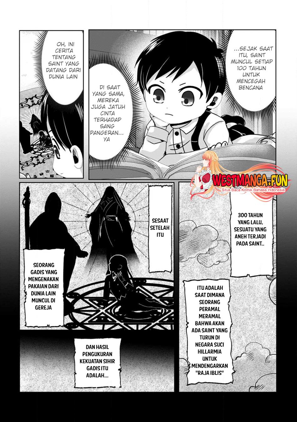 chittai-ore-no-makikomare-isekai-seikatsu - Chapter: 3