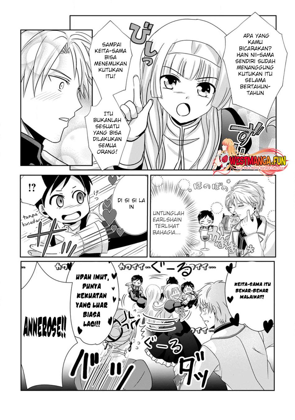 chittai-ore-no-makikomare-isekai-seikatsu - Chapter: 3