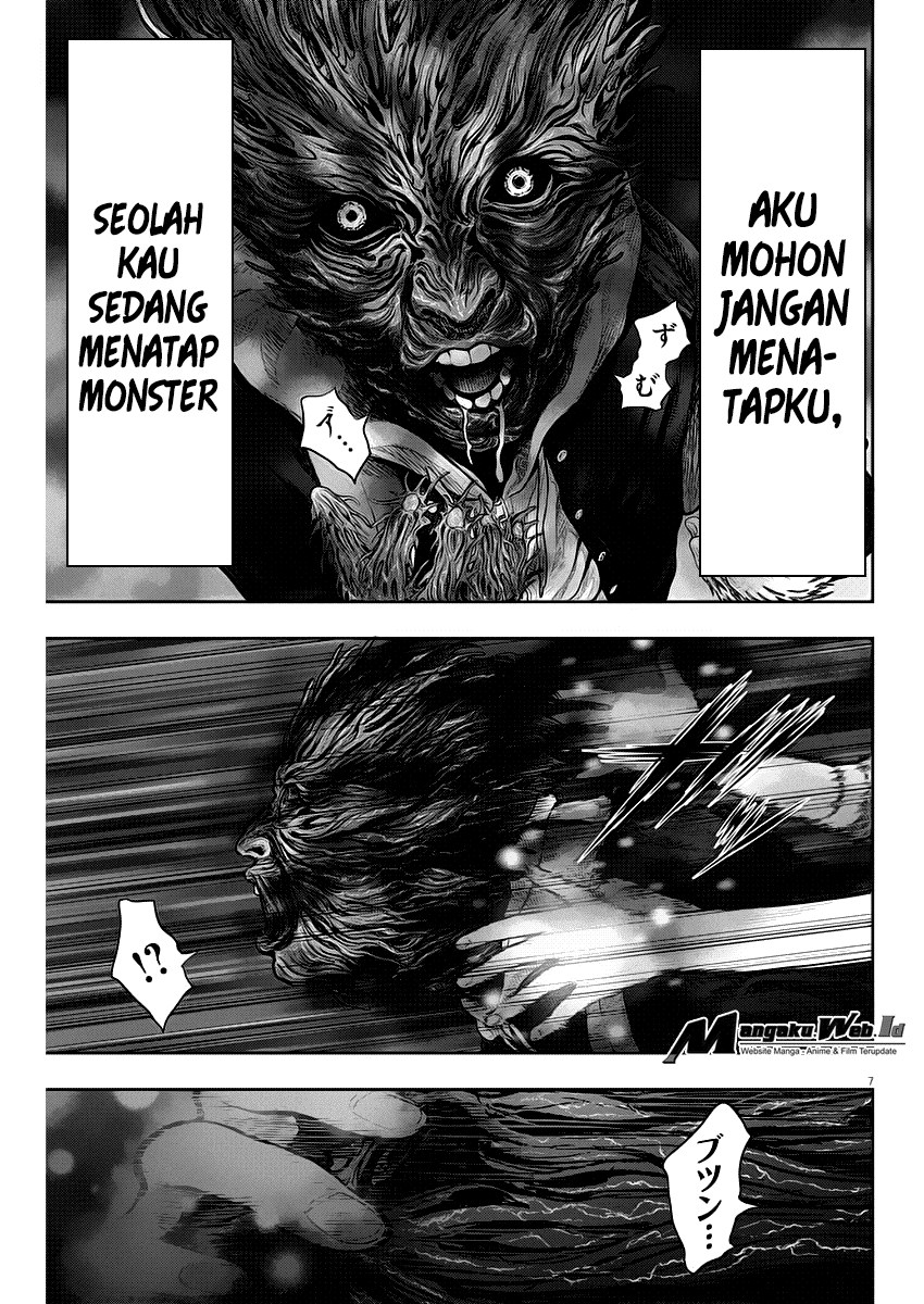 jagaaaaaan - Chapter: 36