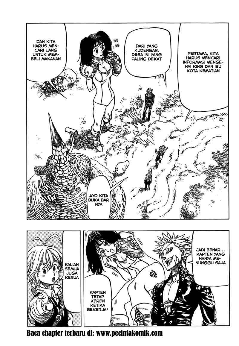 nanatsu-no-taizai - Chapter: 18