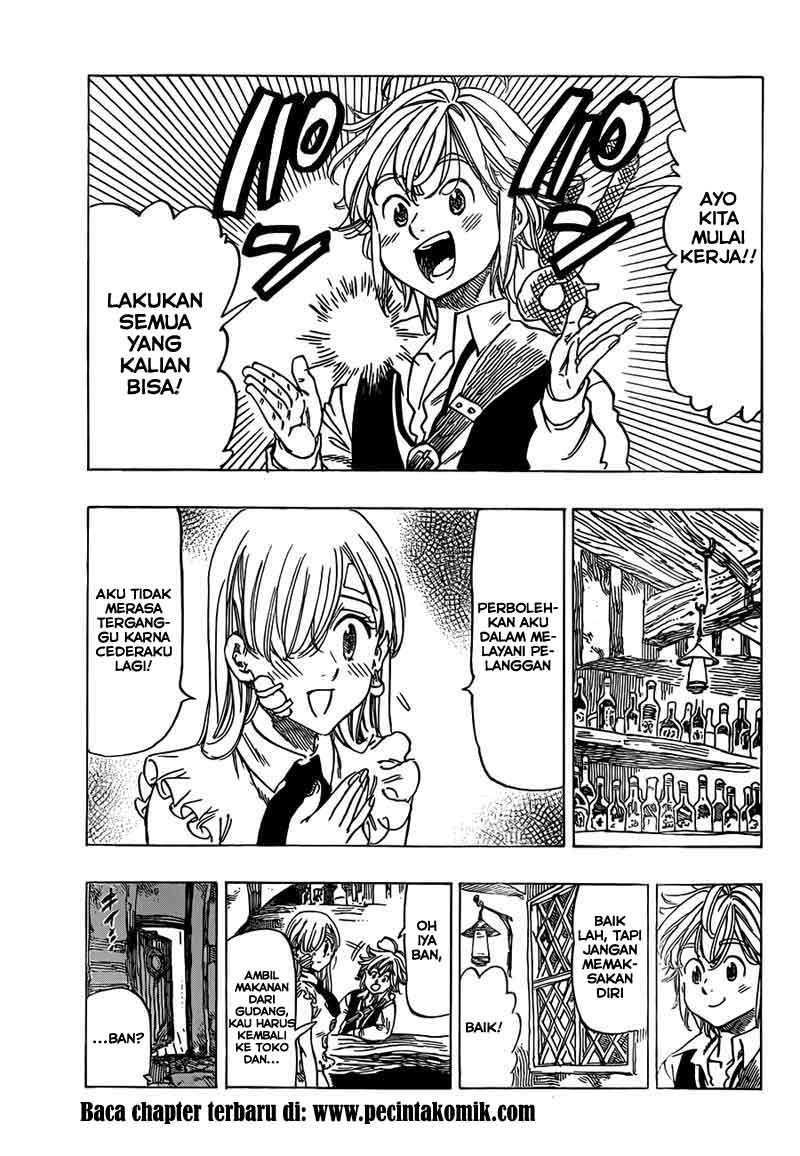 nanatsu-no-taizai - Chapter: 18