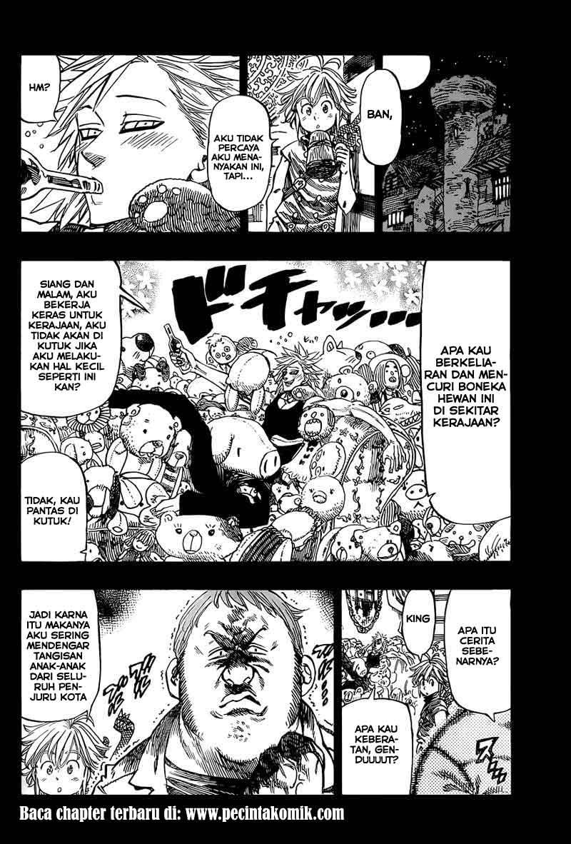 nanatsu-no-taizai - Chapter: 18