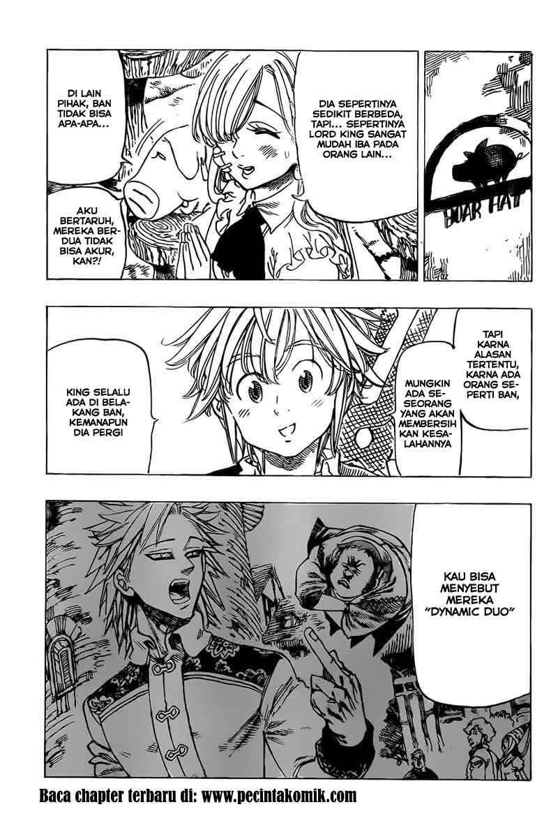 nanatsu-no-taizai - Chapter: 18