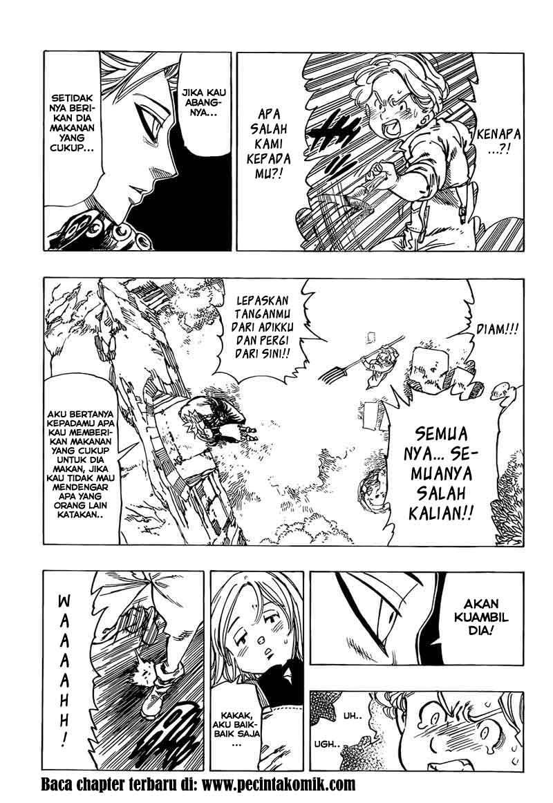 nanatsu-no-taizai - Chapter: 18