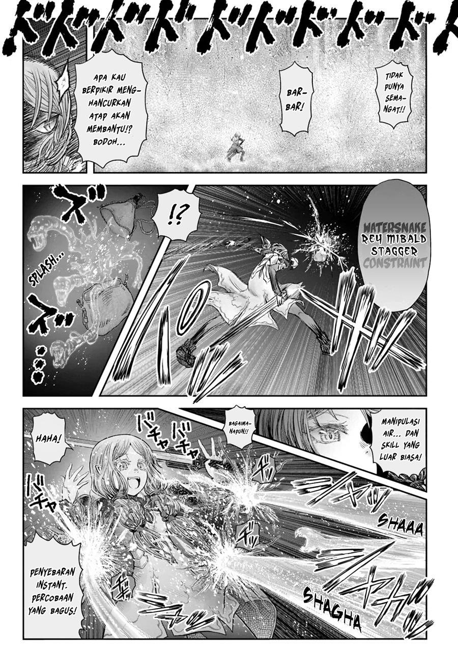 isekai-ojisan - Chapter: 48